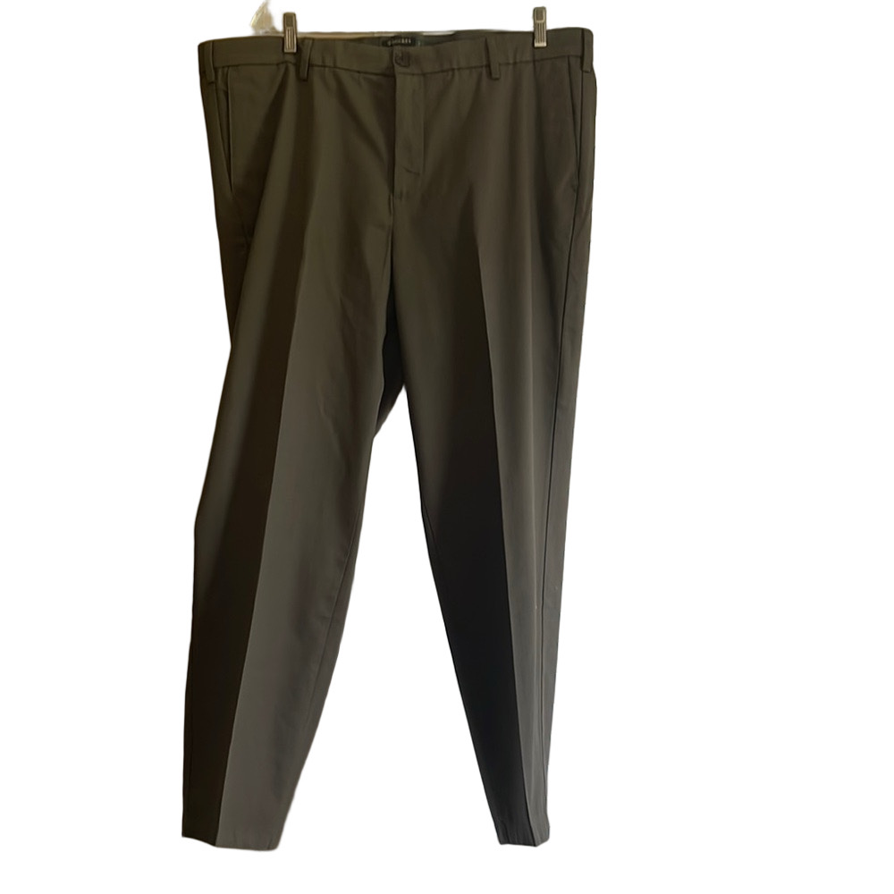Dockers Men's Dress Pants Size 40x32”